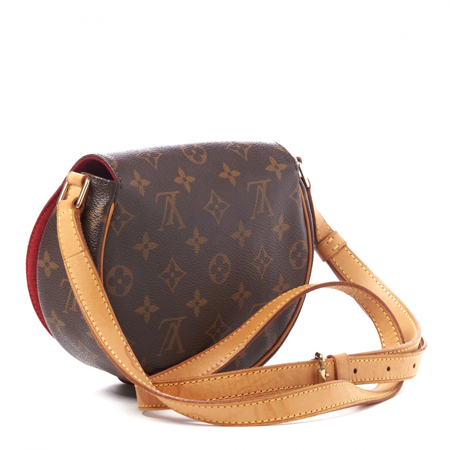 Louis Vuitton Monogram Tambourin 2 of 7