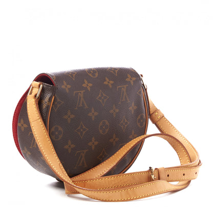 Louis Vuitton Monogram Tambourin 2 of 7