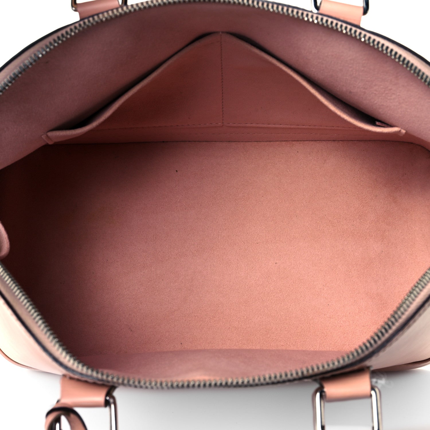 Louis Vuitton Epi Alma PM Magnolia 5 of 9