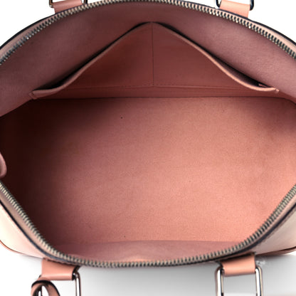 Louis Vuitton Epi Alma PM Magnolia 5 of 9