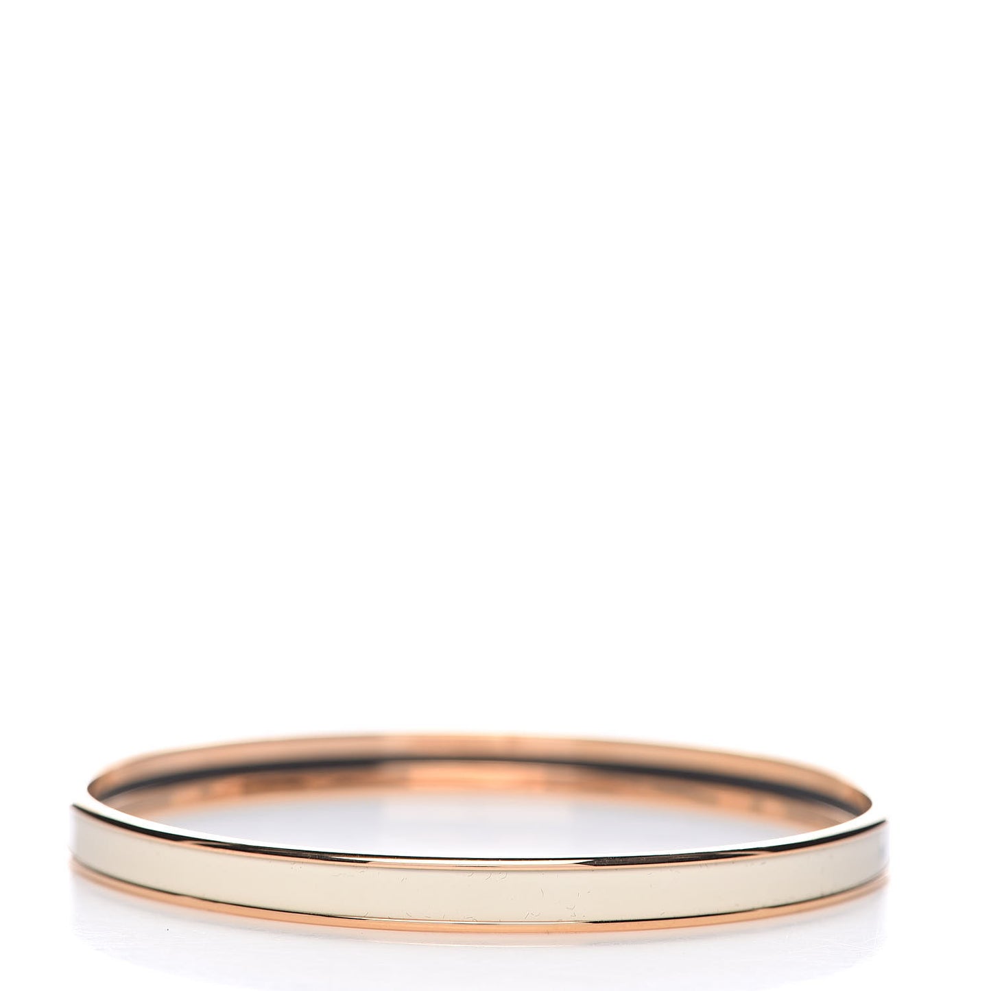 Enamel Printed Extra Narrow Printed Bracelet 65