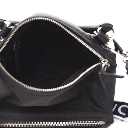 Givenchy Nylon 4G Small Pandora Black 5 of 14