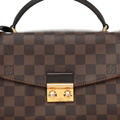 Louis Vuitton Damier Ebene Croisette 7 of 12
