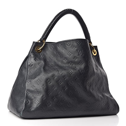 Louis Vuitton Empreinte Artsy MM Infini 3 of 9