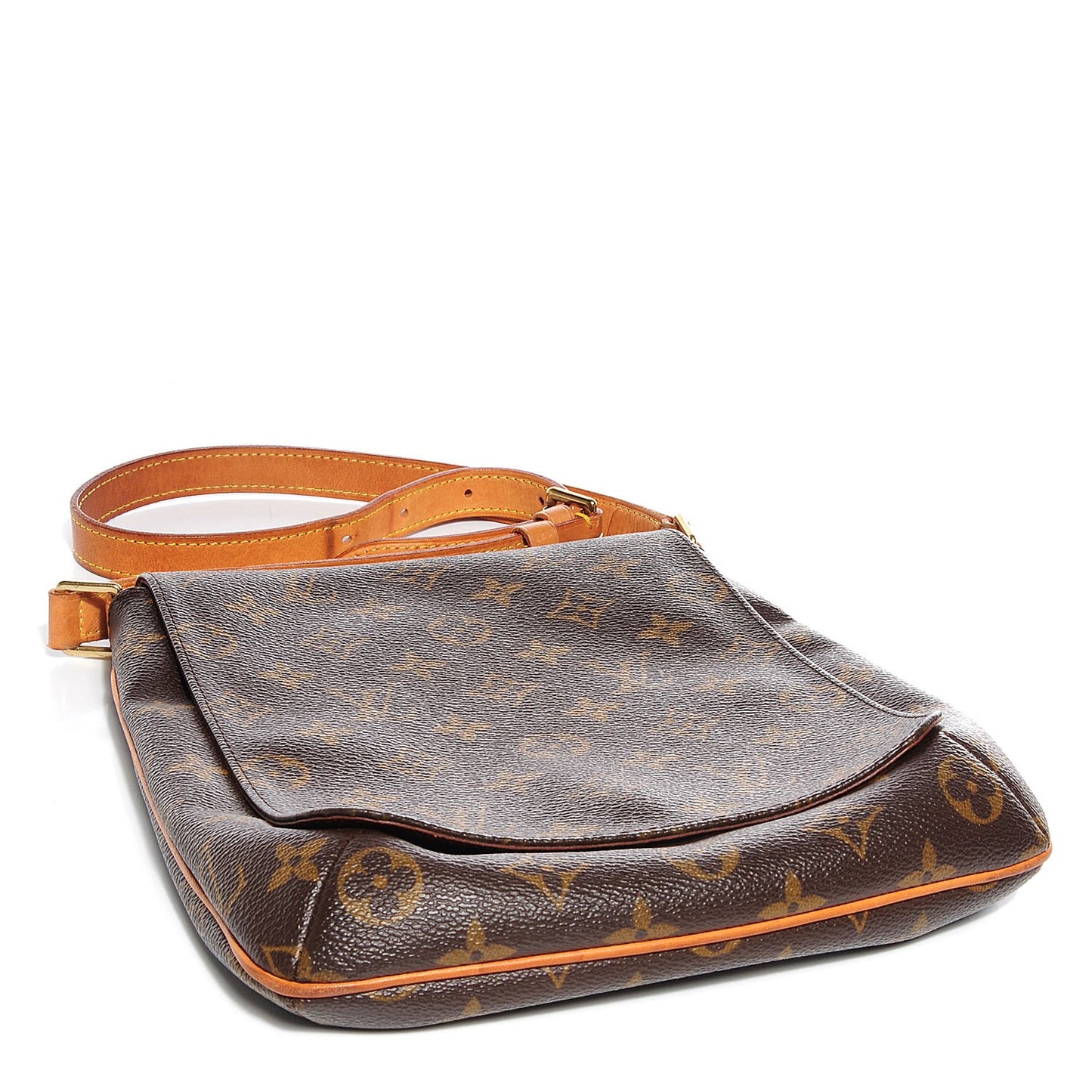 Monogram Musette Salsa