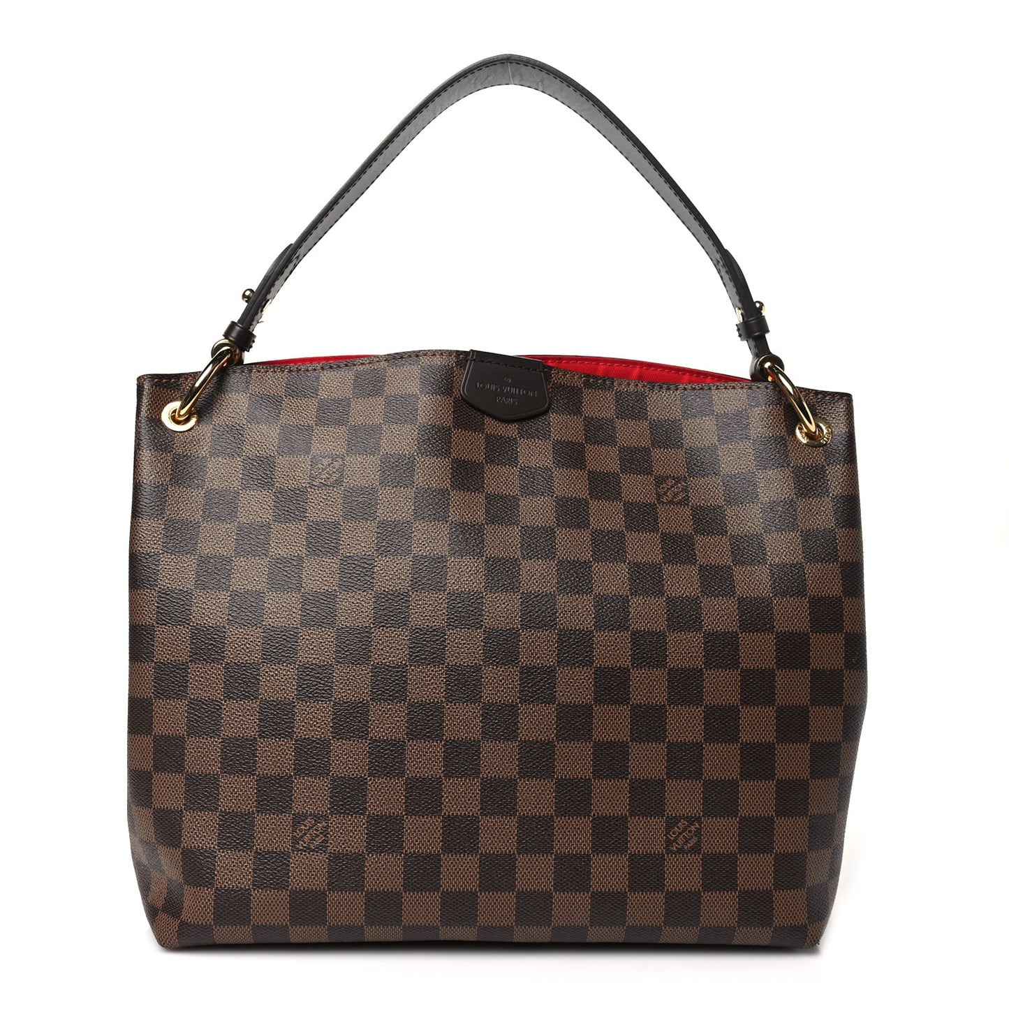 Damier Ebene Graceful PM