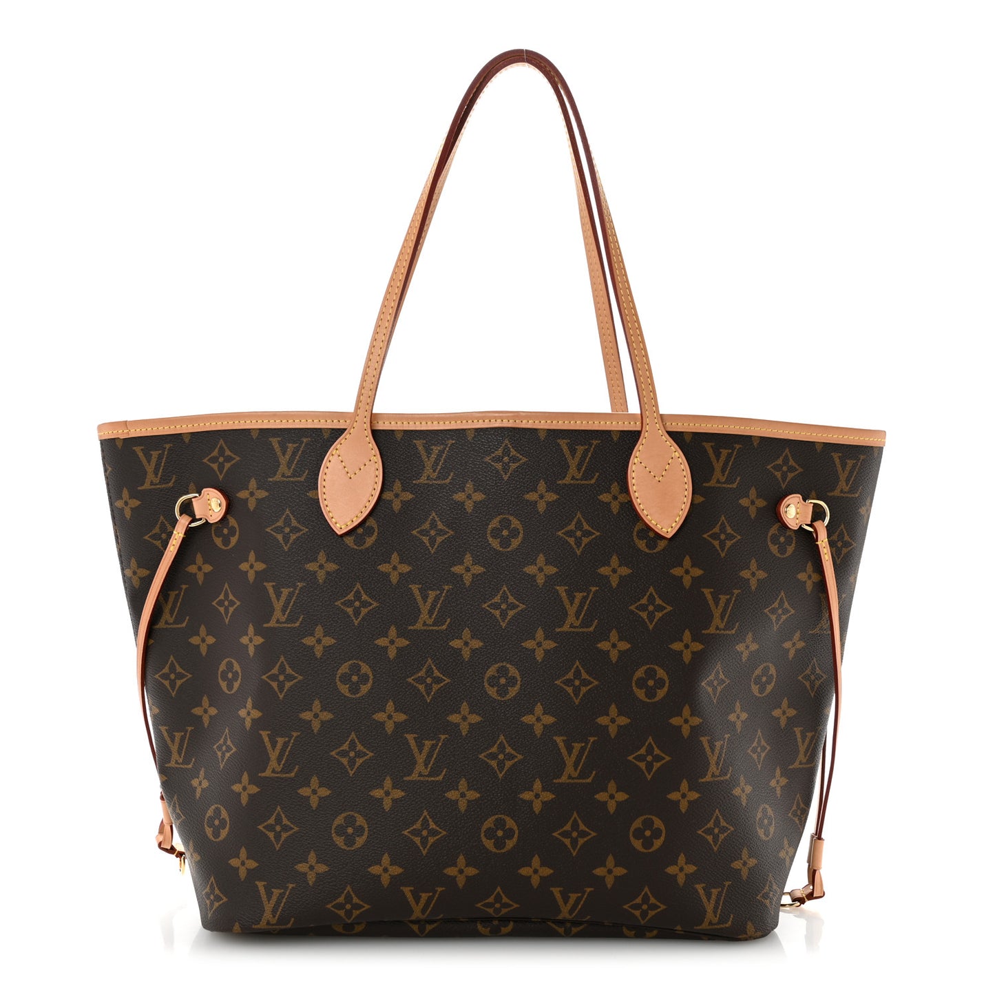 Monogram Neo Neverfull MM MM
