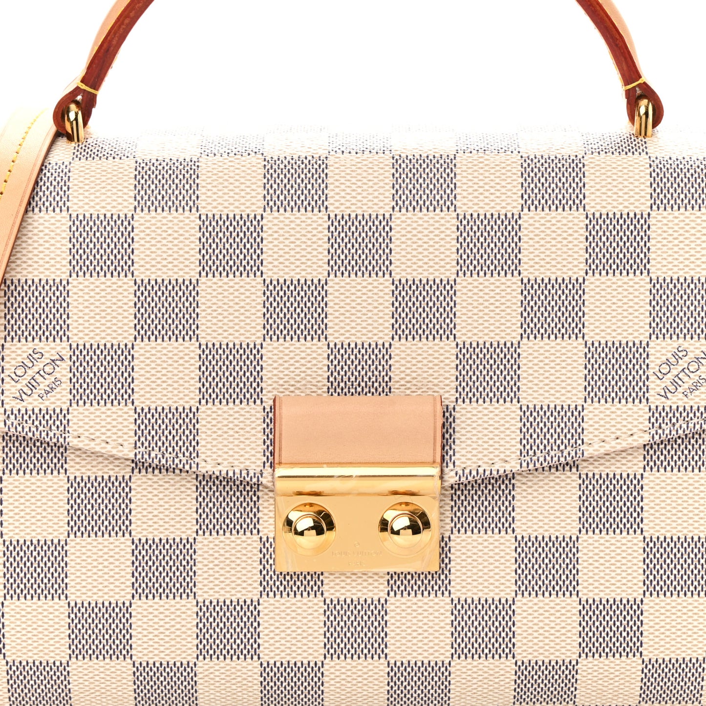 Damier Azur Croisette