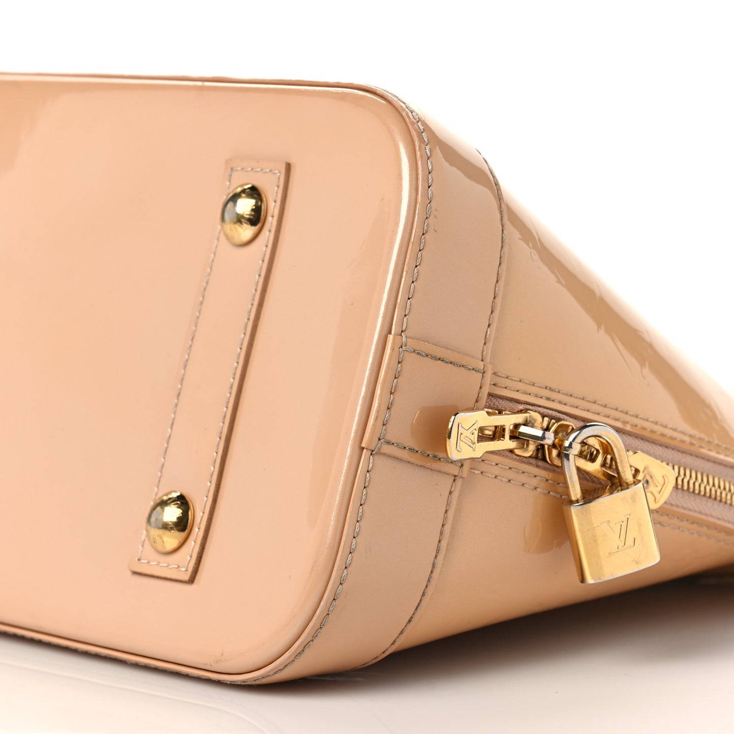 Vernis Alma PM Rose Florentin