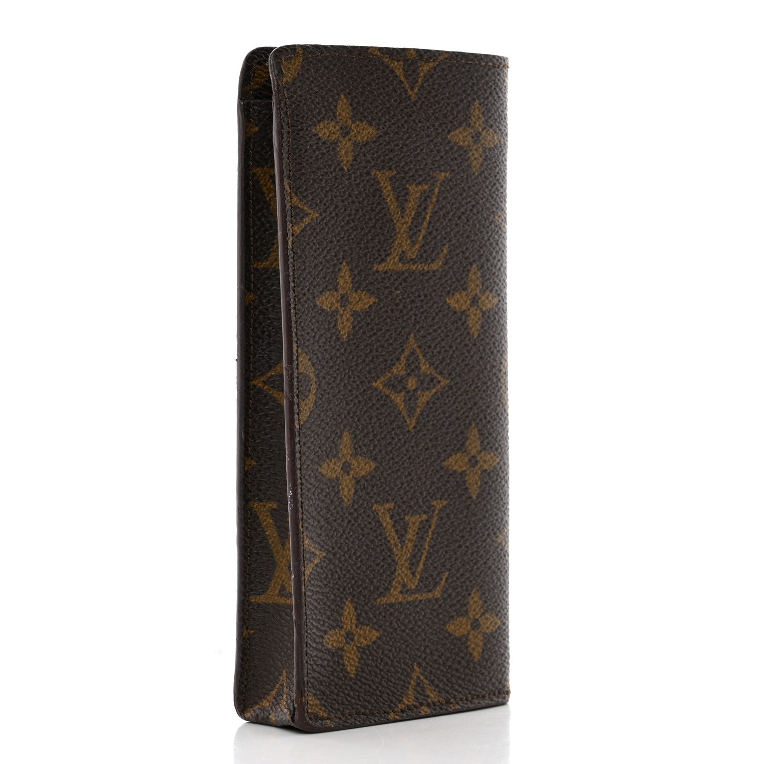 Louis Vuitton Monogram Sunglasses Case 3 of 6