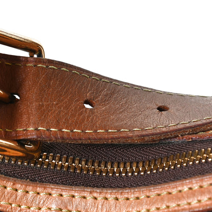 Louis Vuitton Monogram Thames GM 10 of 13