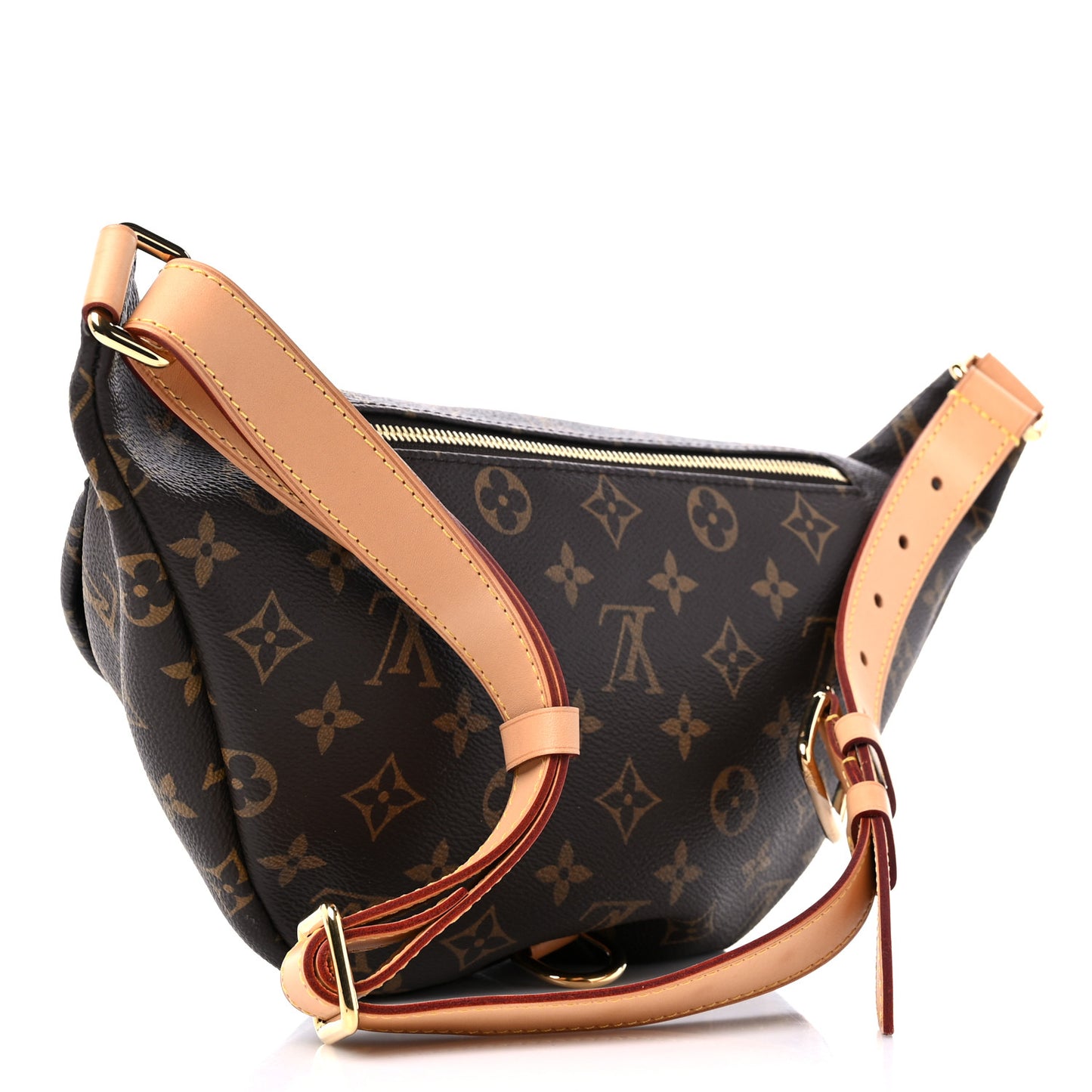 Monogram Bumbag