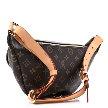 Louis Vuitton Monogram Bumbag 3 of 13