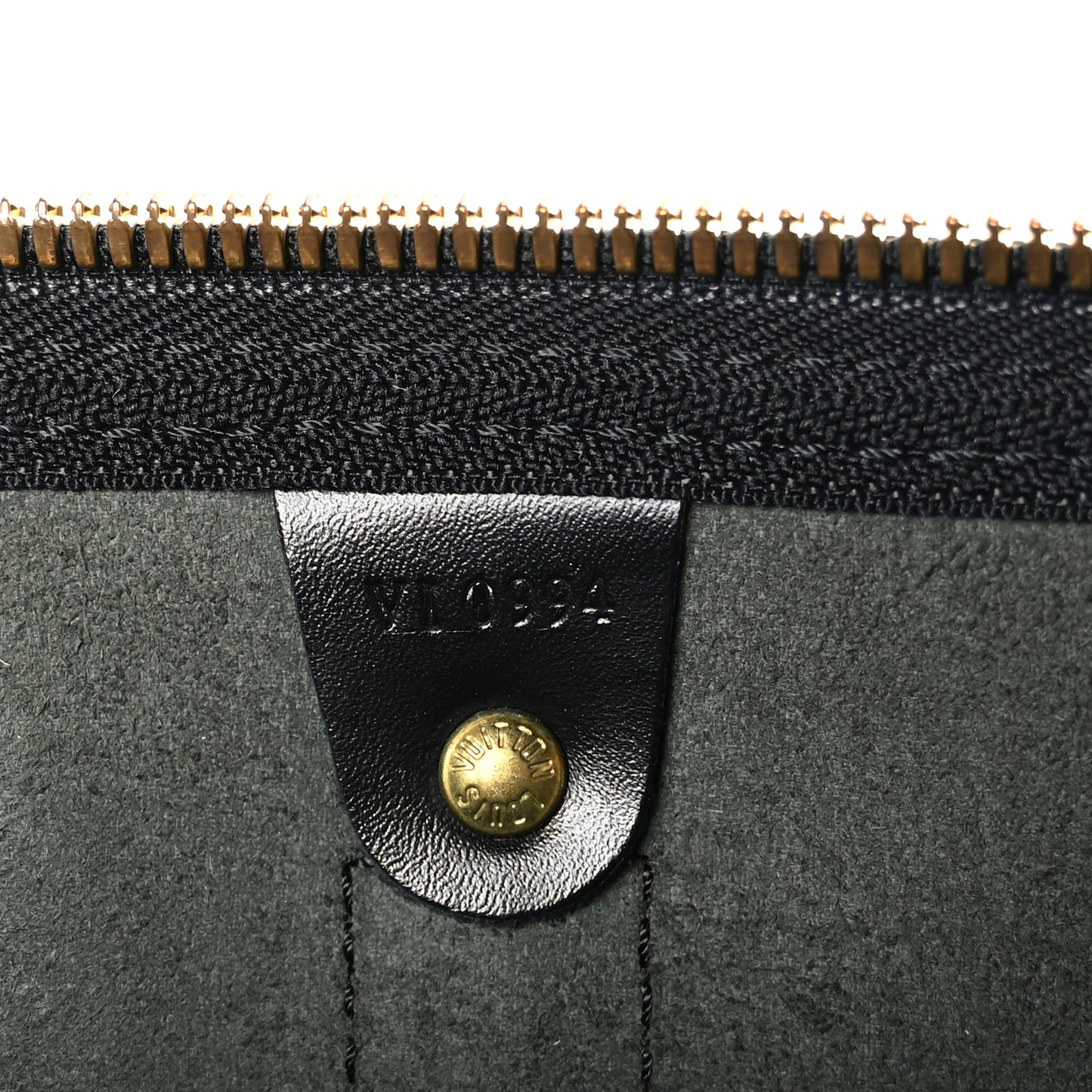 Epi Keepall 50 Black