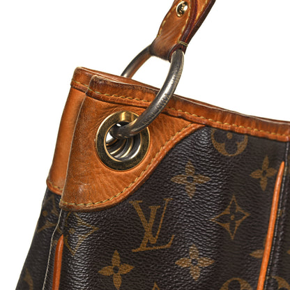 Louis Vuitton Monogram Galliera PM 20 of 26