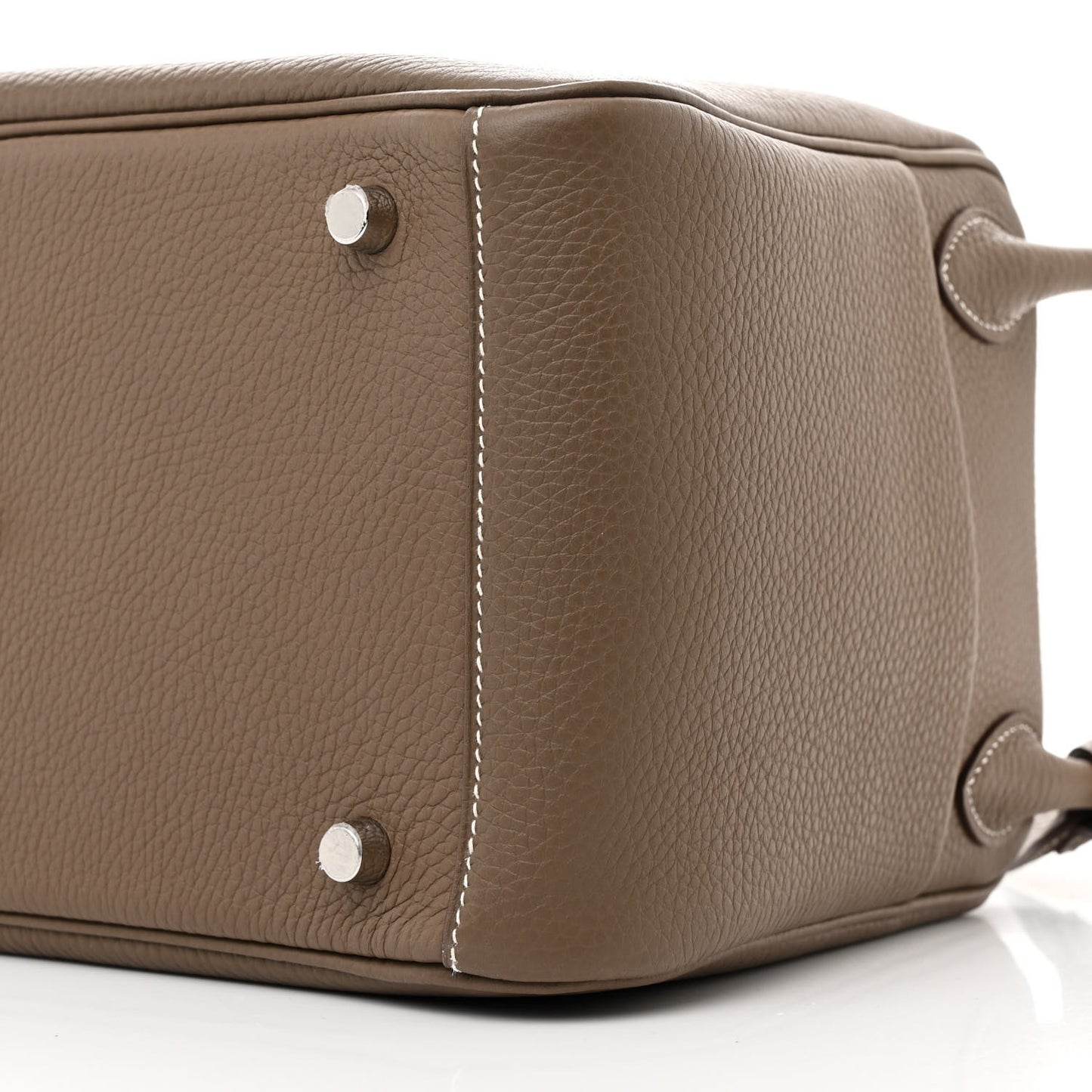 Taurillon Clemence Lindy 30 Etoupe