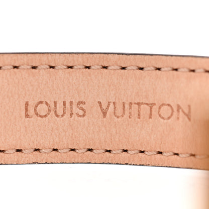 Louis Vuitton Monogram Nano Bracelet 17 4 of 10