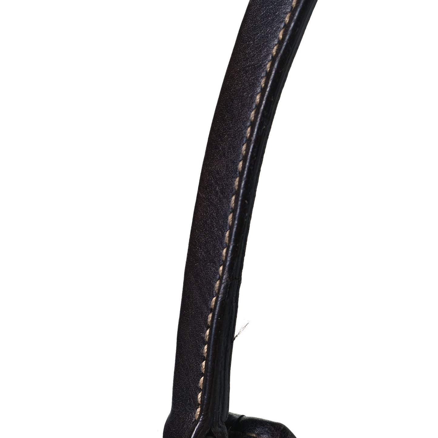 Monogram Medium New Britt Hobo Dark Brown