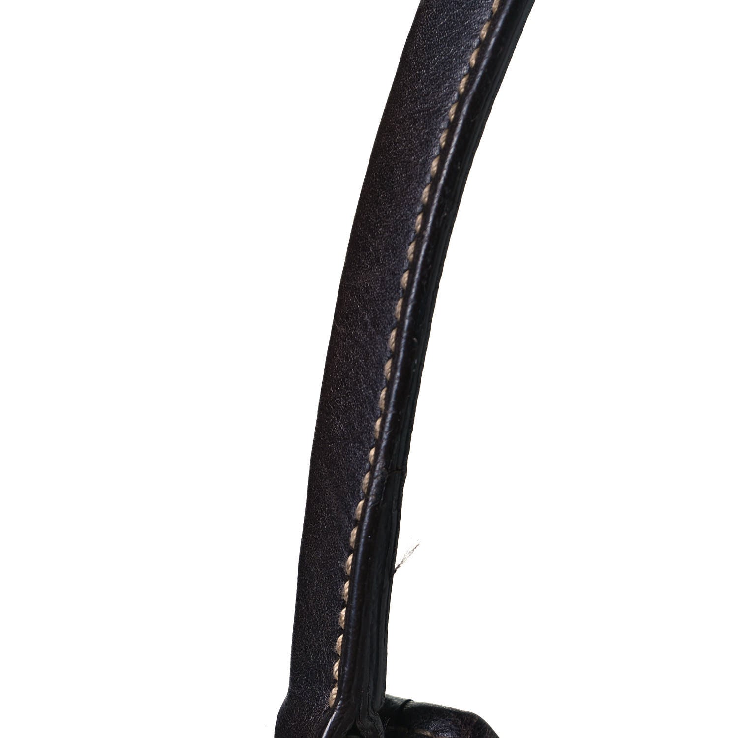 Gucci Monogram Medium New Britt Hobo Dark Brown 12 of 17