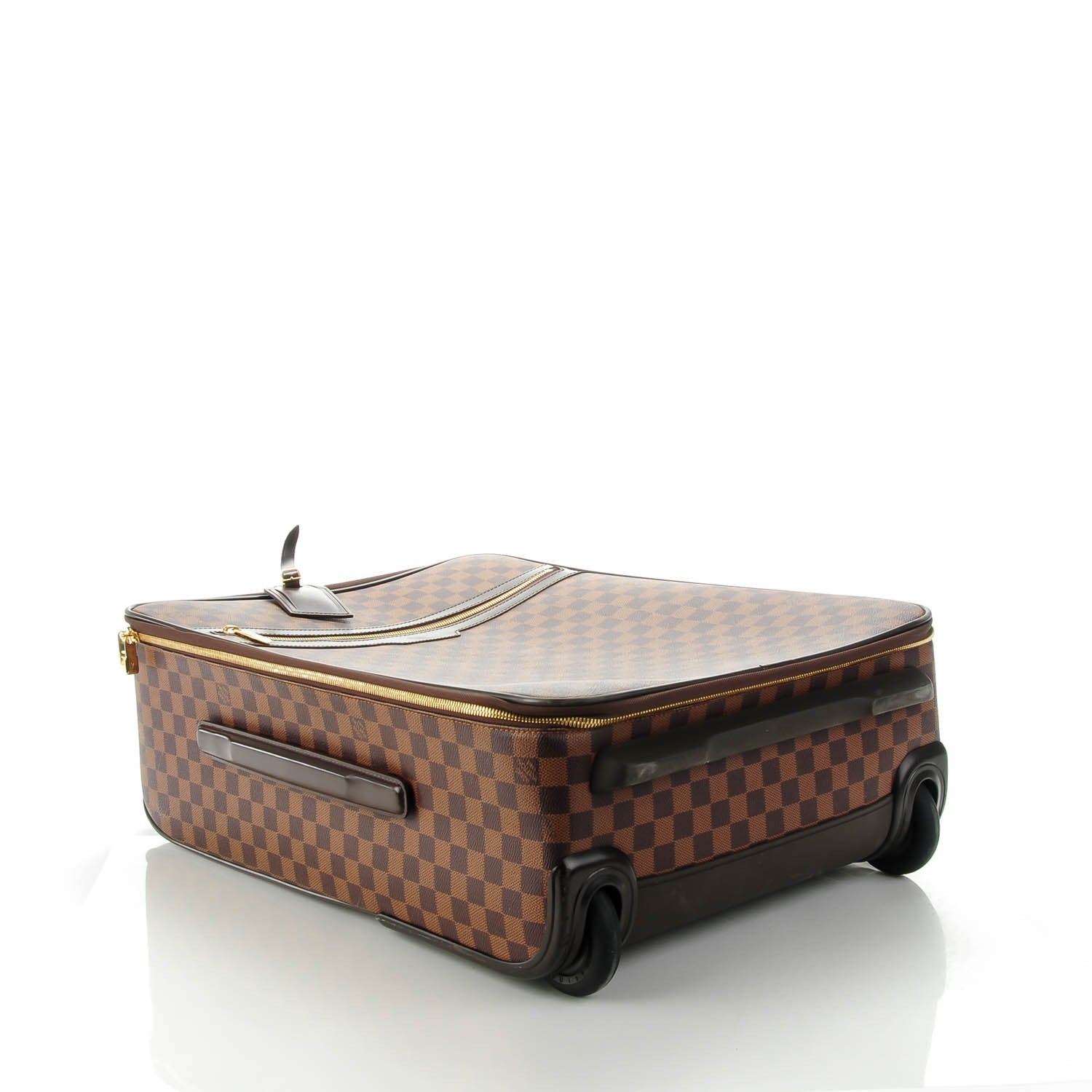Louis Vuitton Damier Ebene Pegase 55 4 of 7