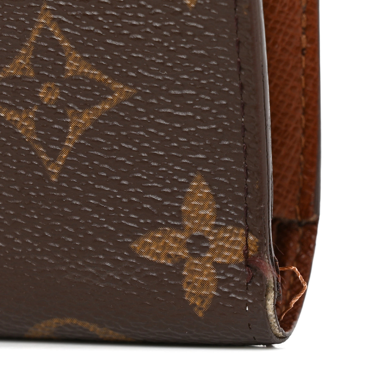 Monogram French Purse Wallet