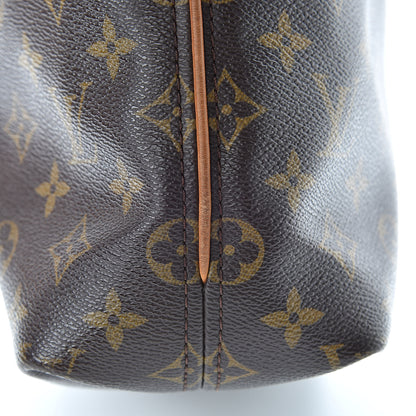 Louis Vuitton Monogram Sully PM 11 of 12