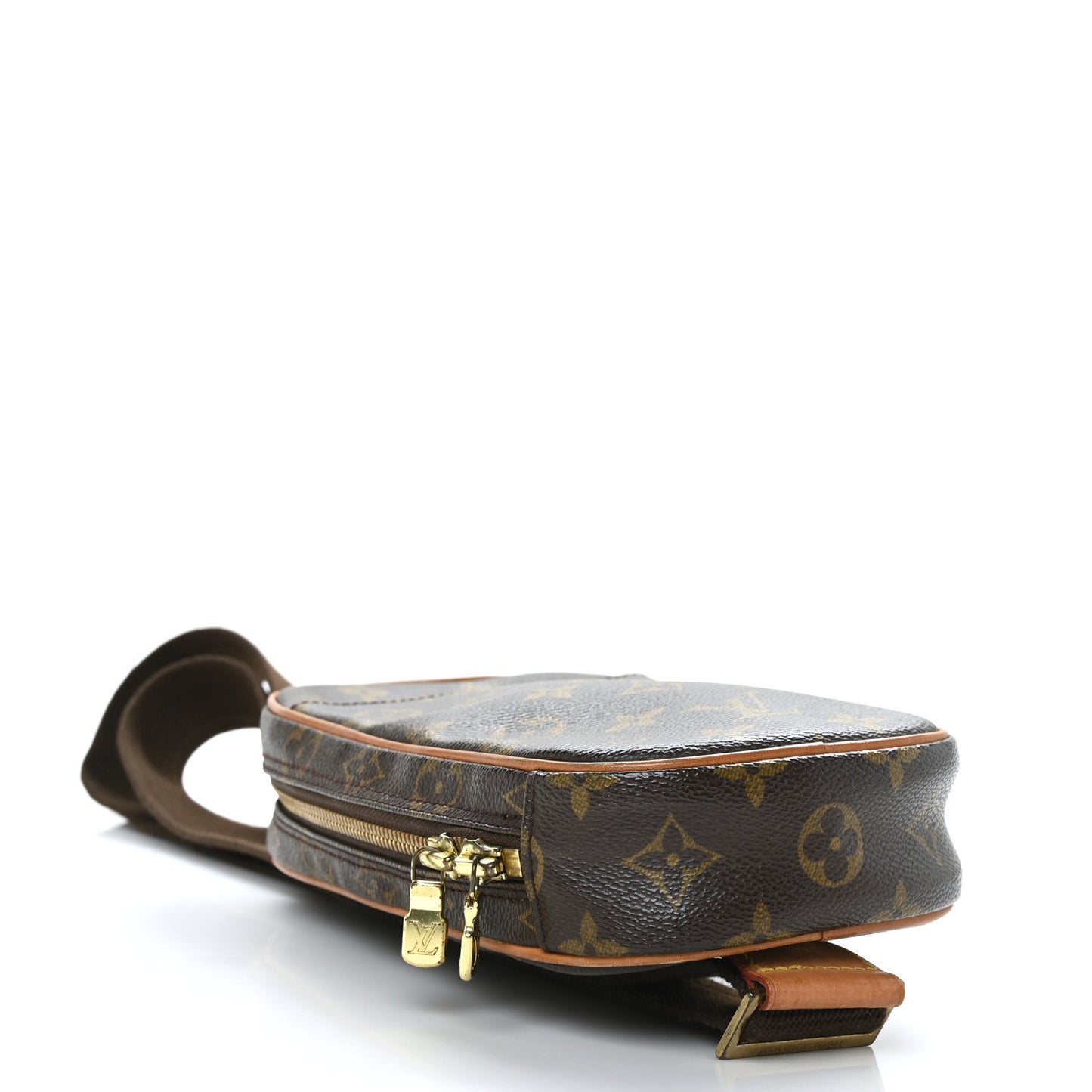 Monogram Pochette Gange