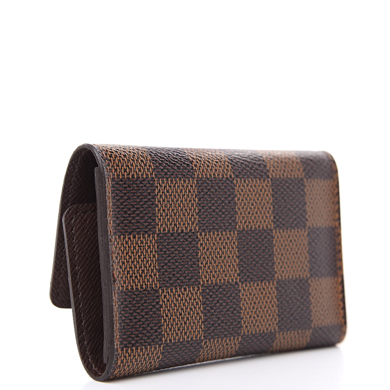 Louis Vuitton Damier Ebene Multicles 6 Key Holder 3 of 7