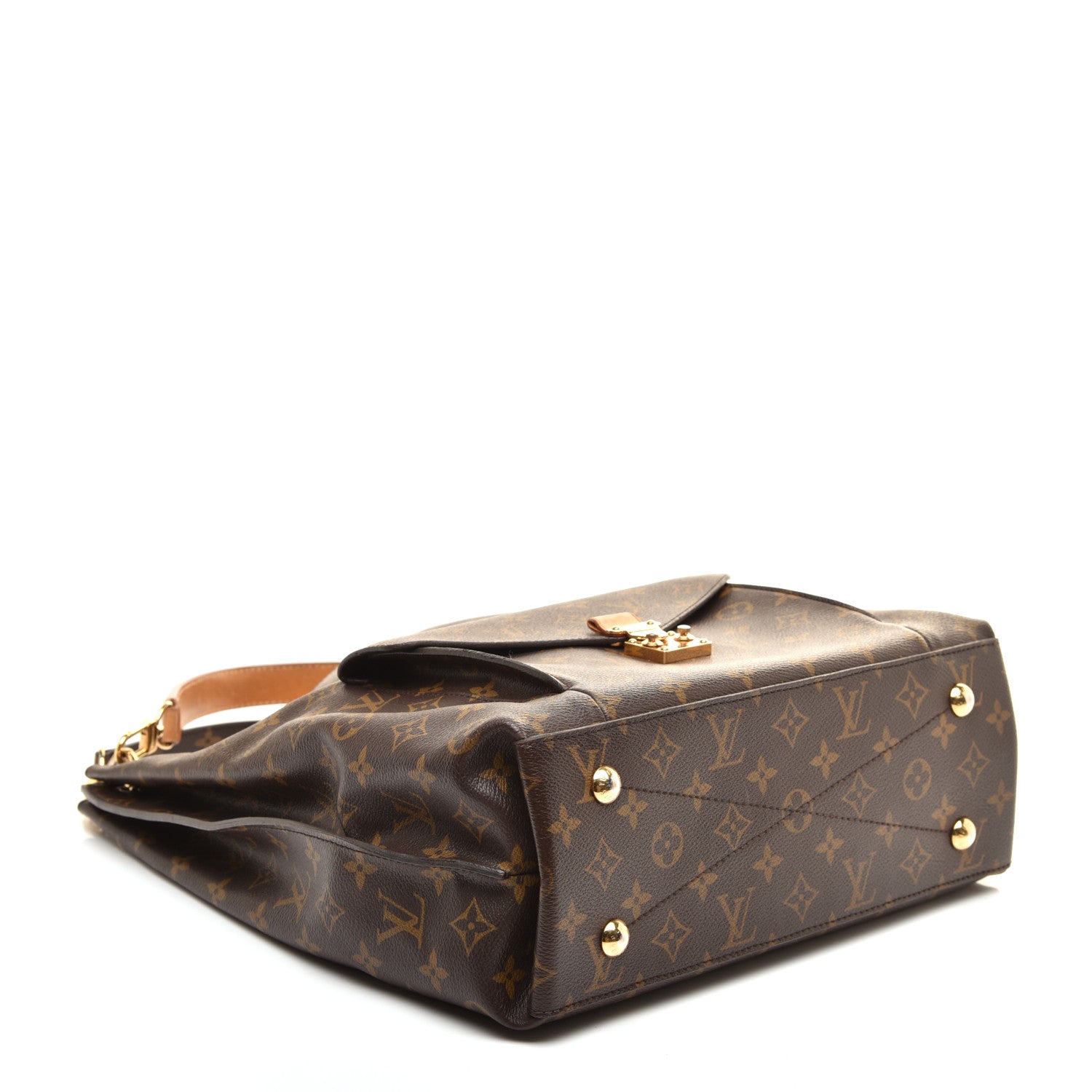 Louis Vuitton Monogram Metis 4 of 11