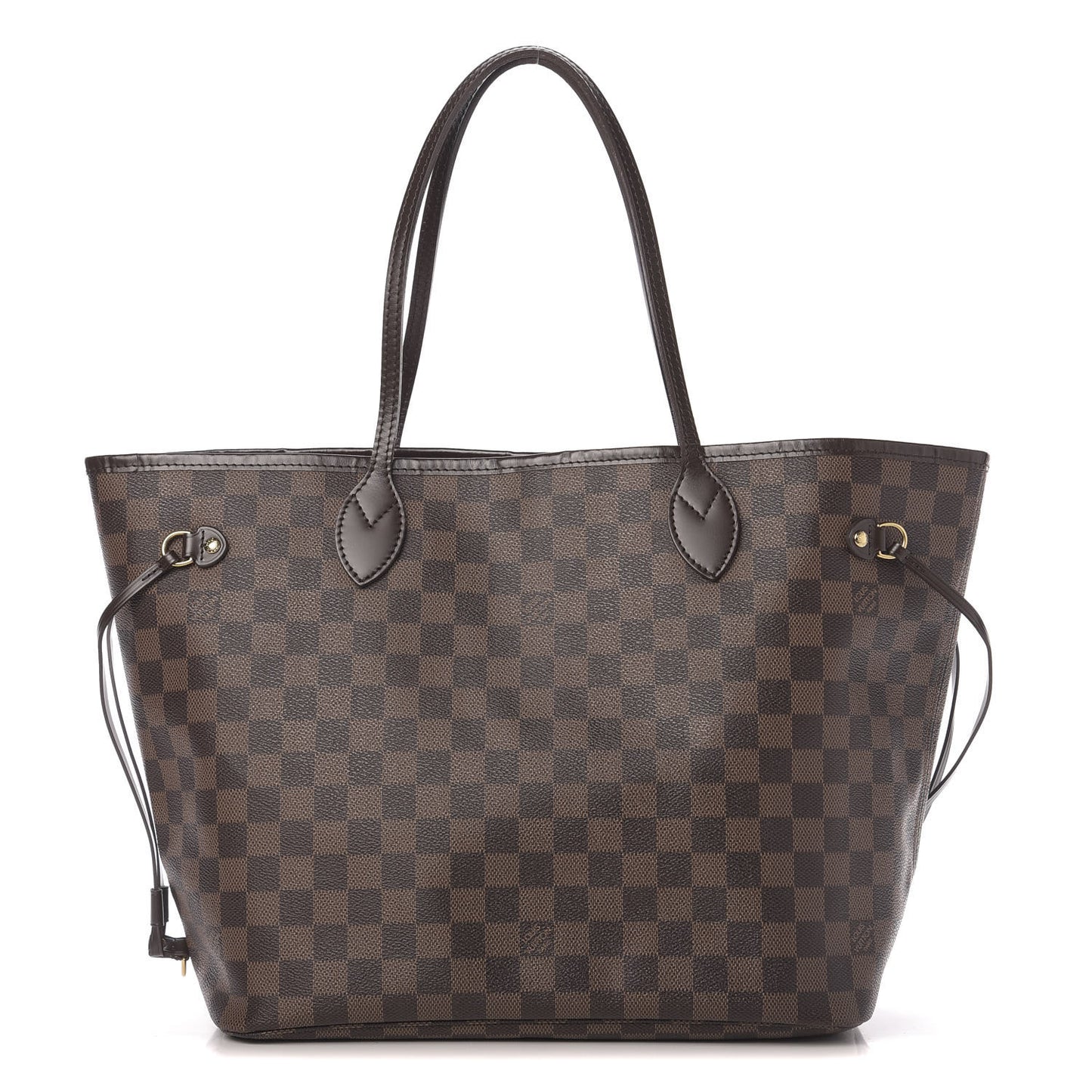 Damier Ebene Neverfull MM