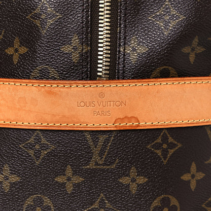 Louis Vuitton Monogram Carryall 13 of 16