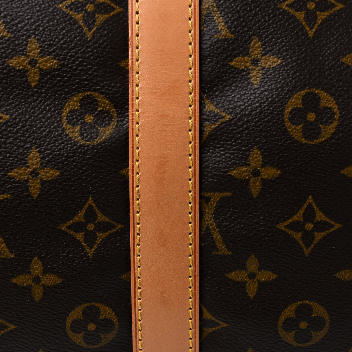 Monogram Keepall Bandouliere 55
