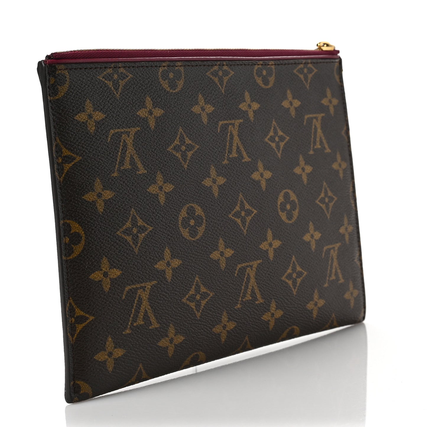 Monogram Pallas Pochette Aurore