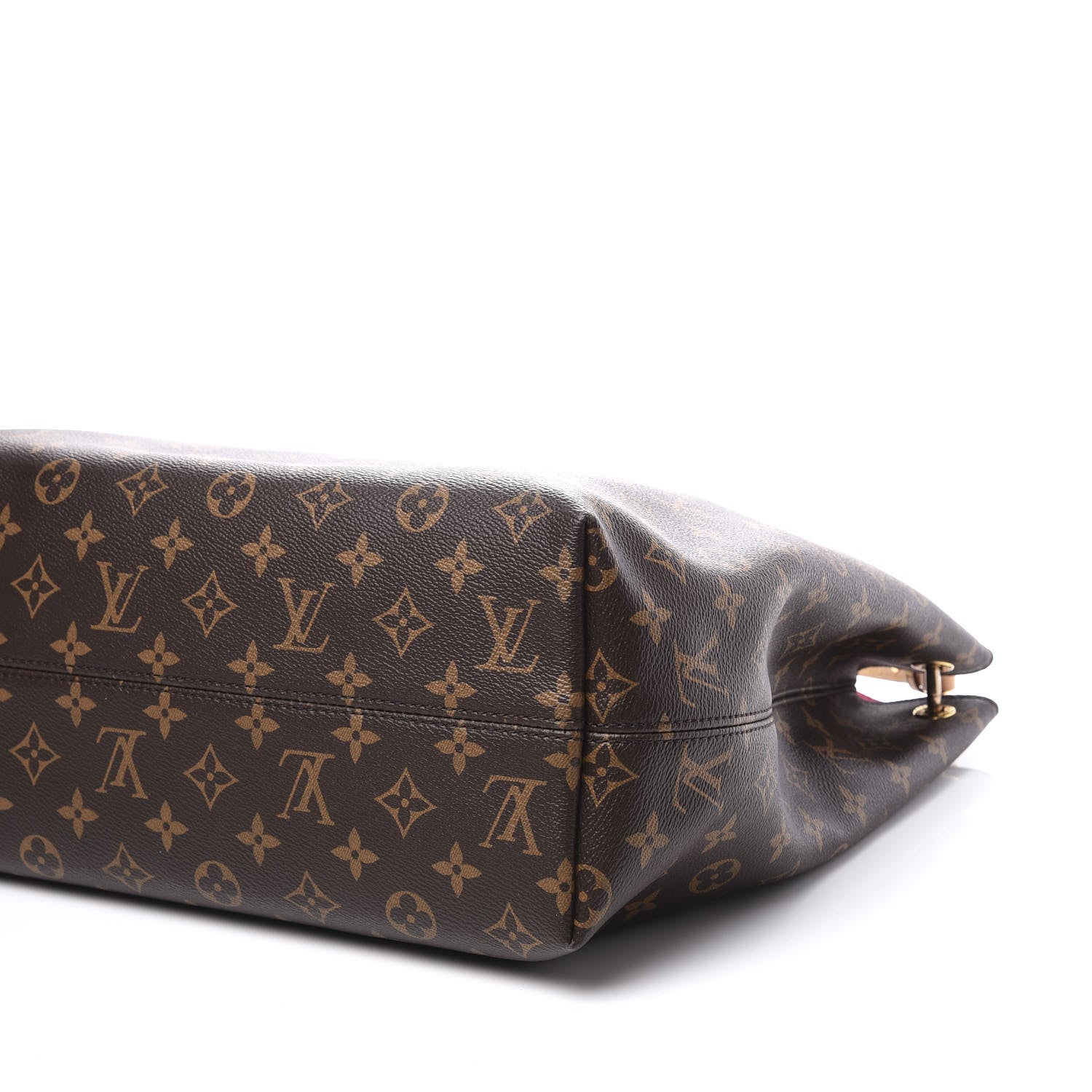 Louis Vuitton Monogram Graceful MM Pivoine 6 of 12