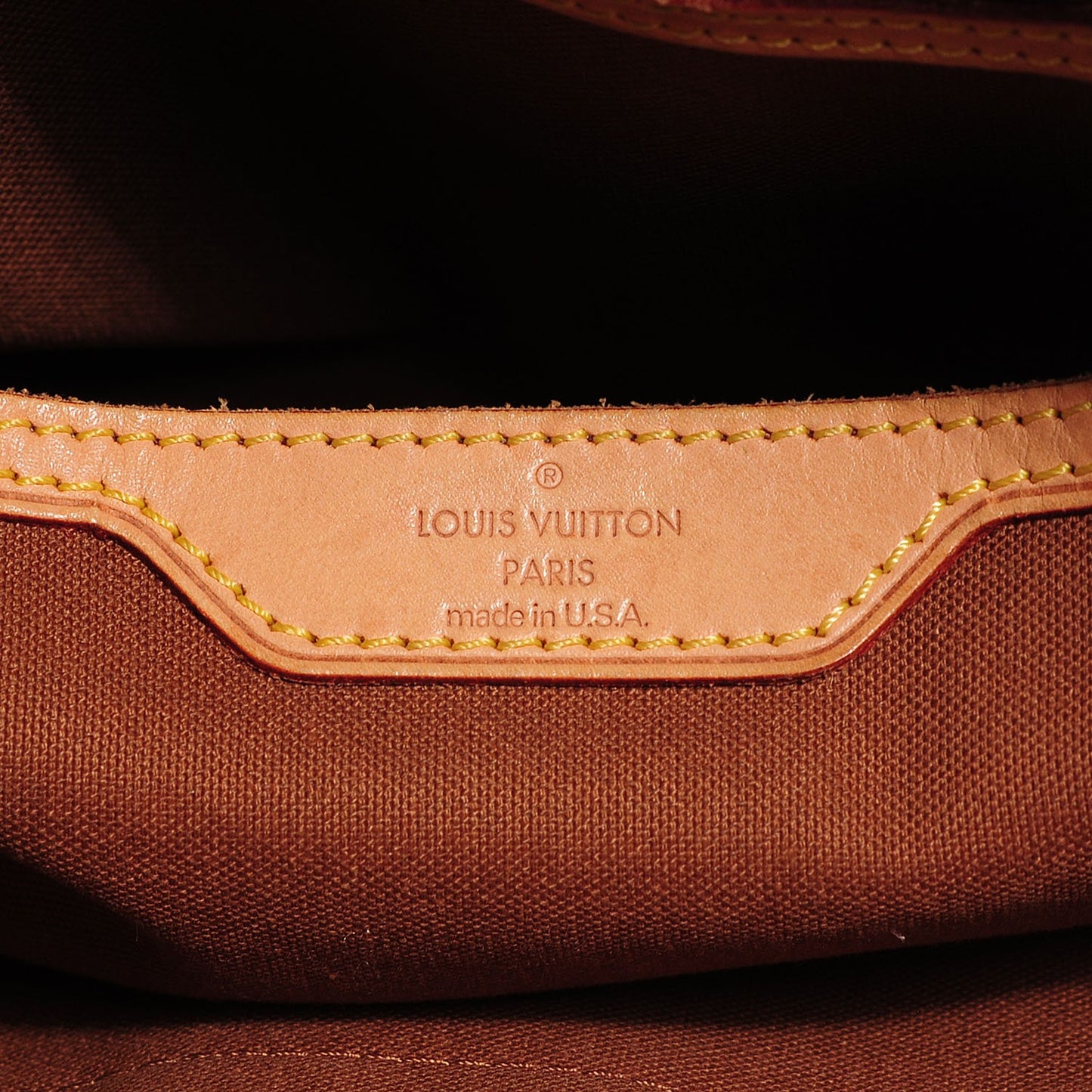 Monogram Palermo GM