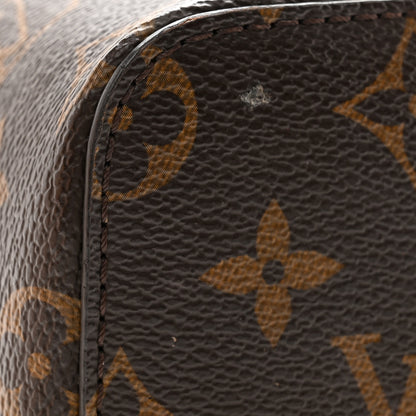 Louis Vuitton Monogram Packing Cube PM 8 of 10