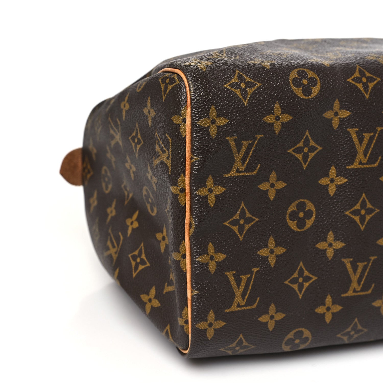 Louis Vuitton Monogram Speedy 30 8 of 12