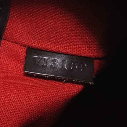 Louis Vuitton Damier Ebene Verona GM 8 of 8