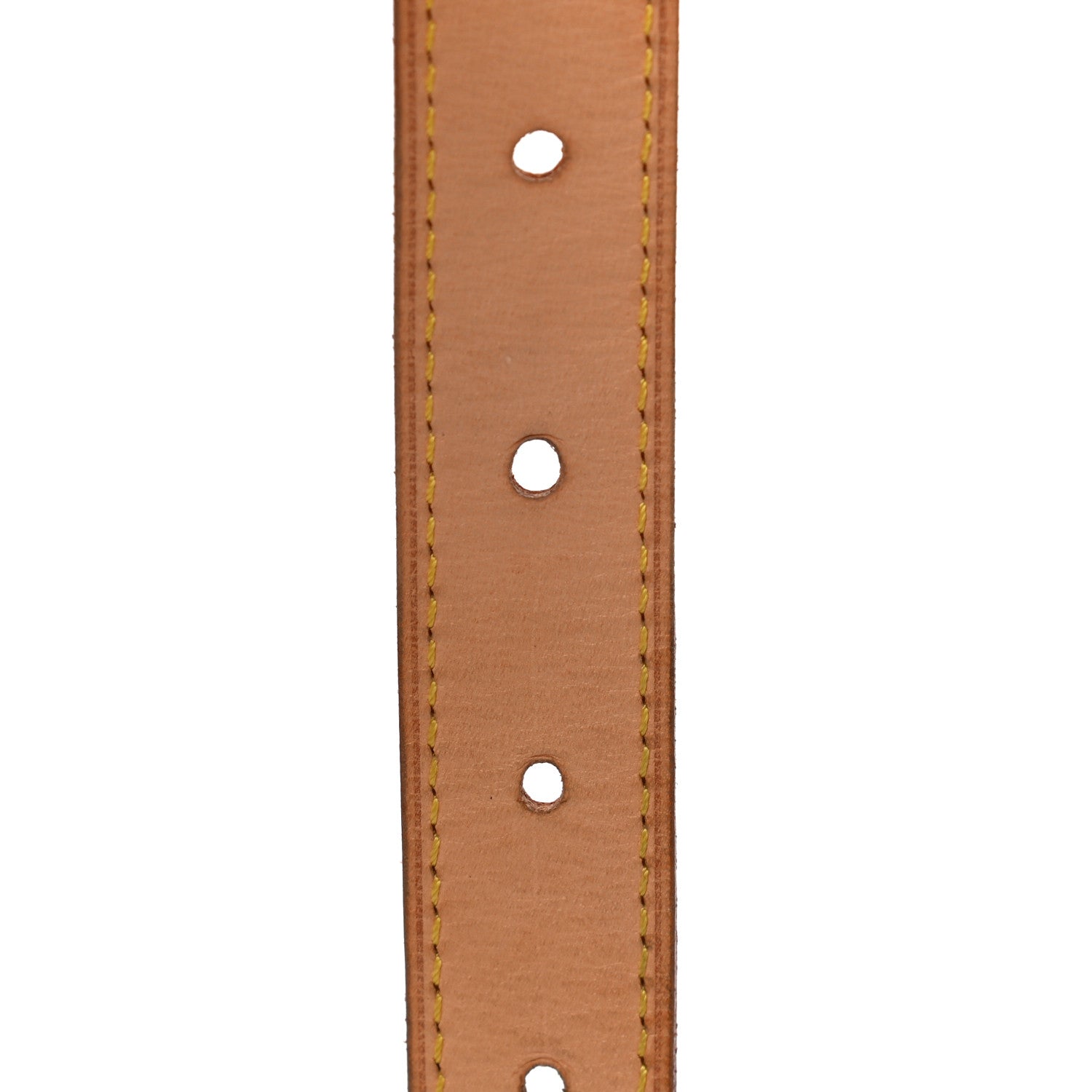 Louis Vuitton Vachetta Baggy GM Shoulder Strap 8 of 10