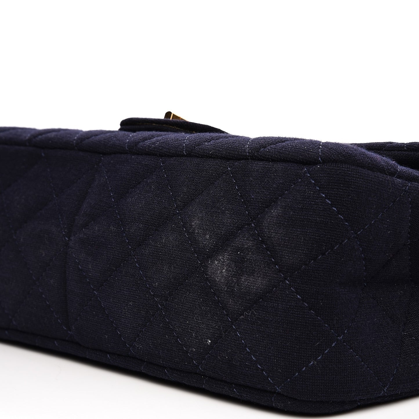 Jersey Quilted 2.55 Reissue 227 Flap Navy