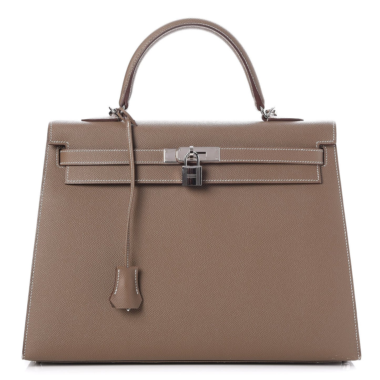 Epsom Kelly Sellier 35 Etoupe