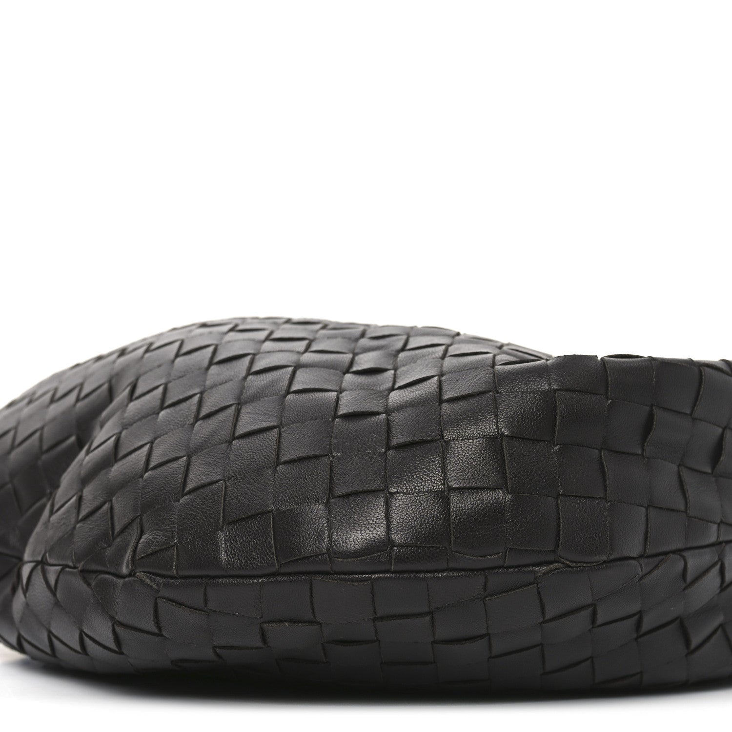 Bottega Veneta Nappa Intrecciato Teen Jodie Hobo Fondant 11 of 11