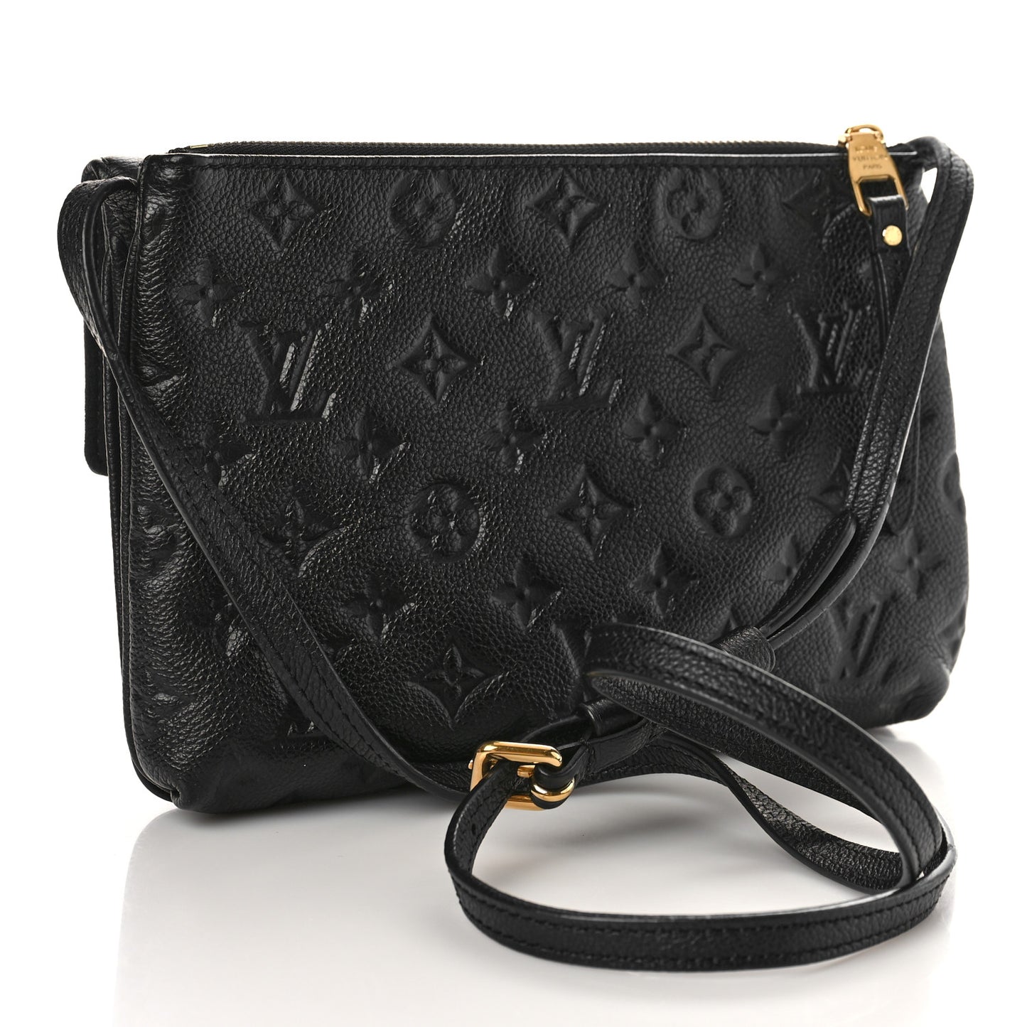 Empreinte Twice Black