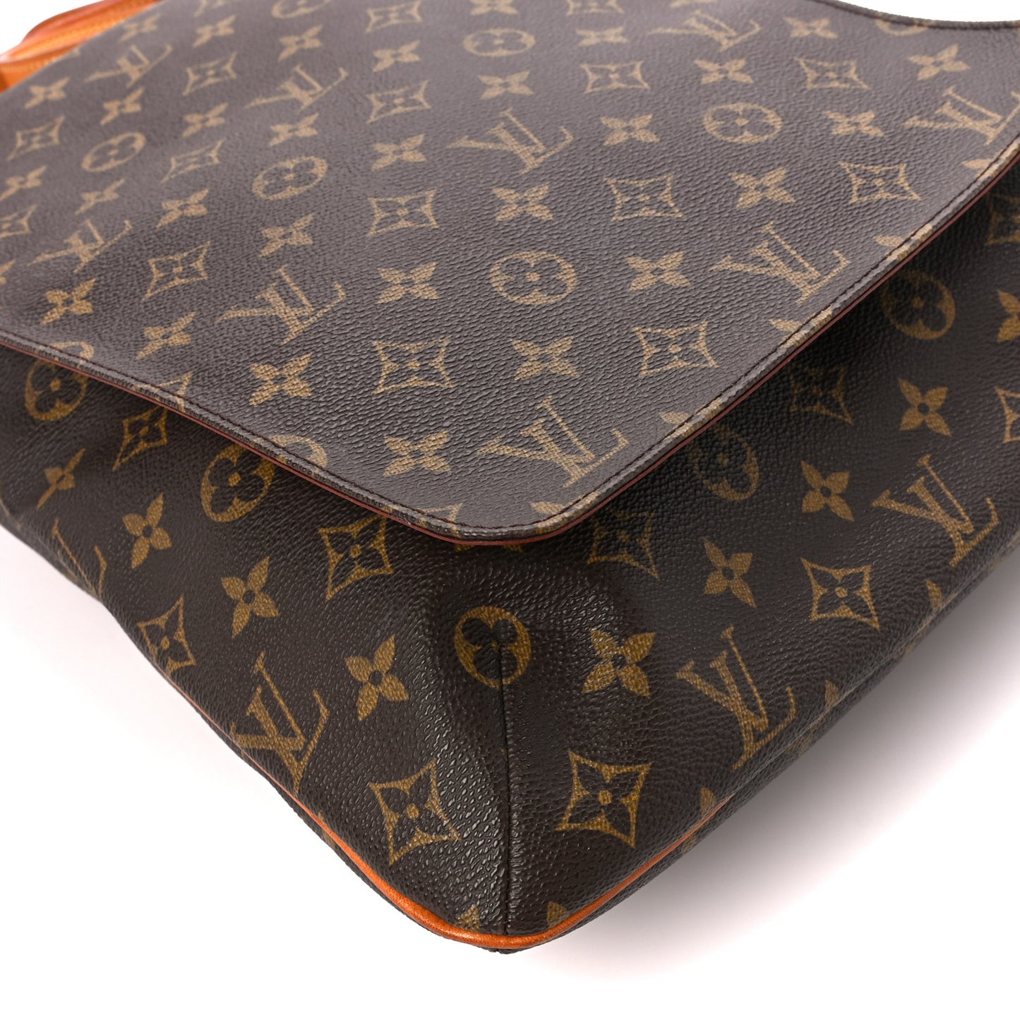 Monogram Musette GM