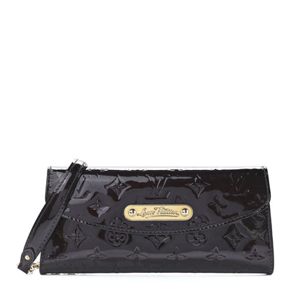 Louis Vuitton Vernis Sunset Boulevard Amarante 1 of 10