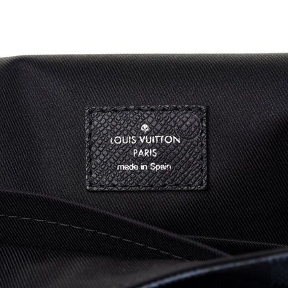 Louis Vuitton Damier Cobalt Matchpoint Messenger 6 of 10