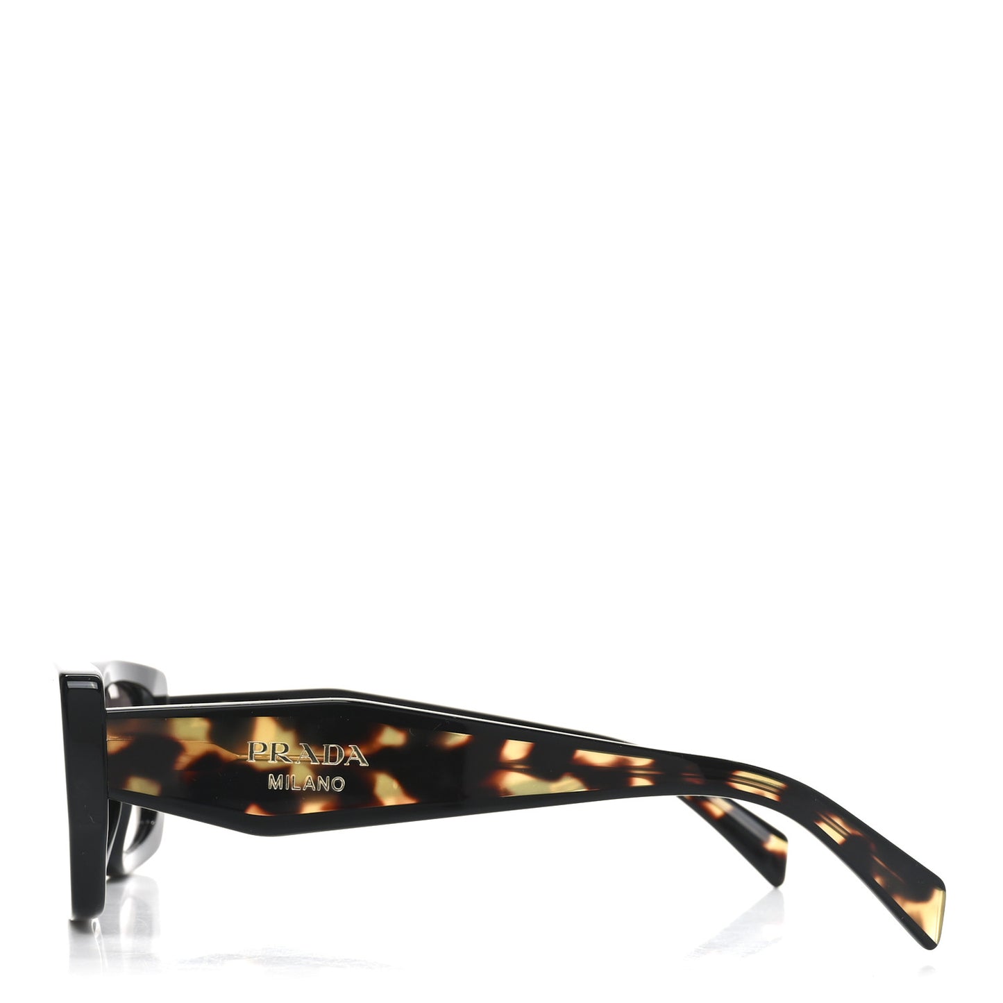 Acetate Sunglasses SPR B05 Tortoise