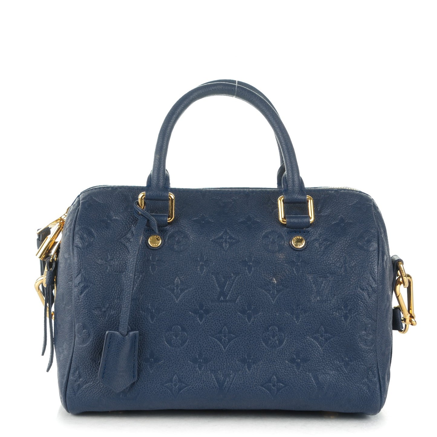 Empreinte Speedy Bandouliere 25 Celeste