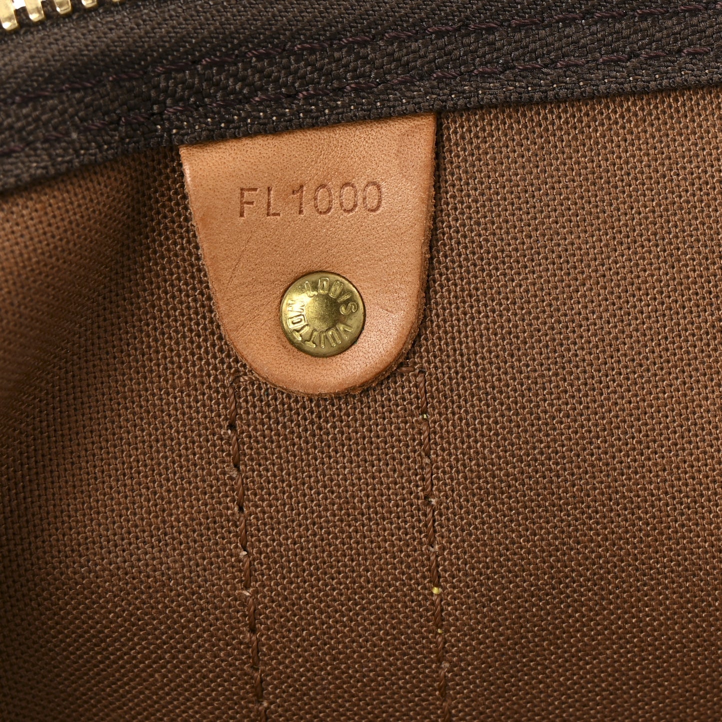 Monogram Keepall 50