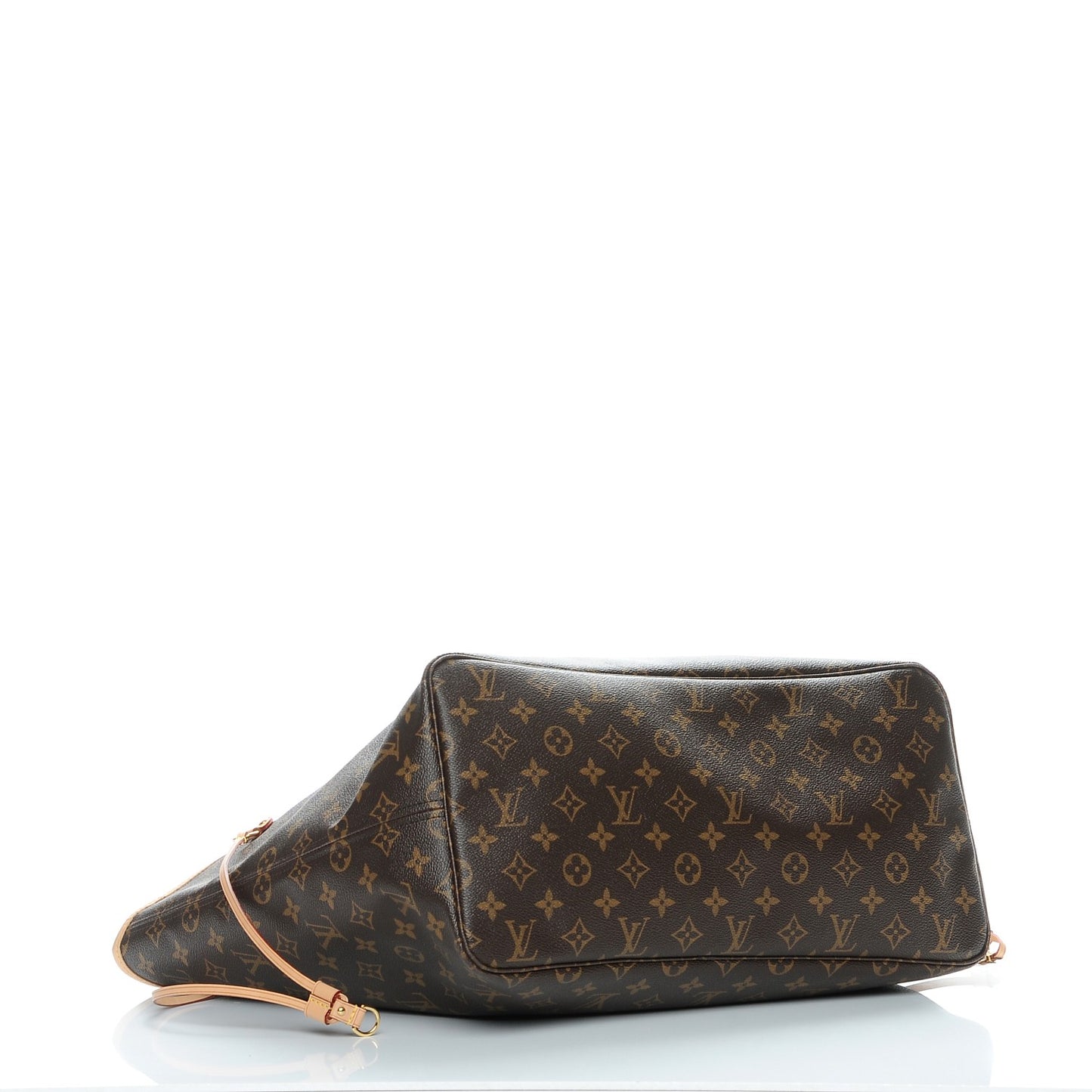 Monogram Neo Neverfull GM Pivoine